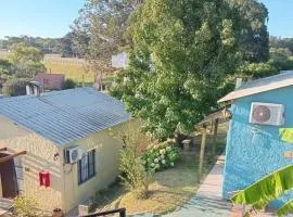 Bungalows Atardecer Apart Hotel