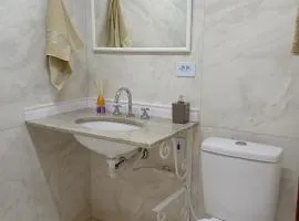 Refúgio Sereno Falcão