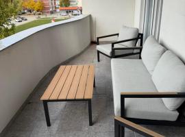부고즈노에 위치한 호텔 Apartman welsh