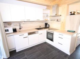 Wolkenheim, khách sạn ở Hohentauern