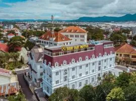Anh Duc Hotel Da Lat