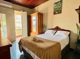 Casa Jutaí - your home in Belém