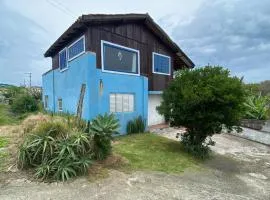Casa aconchegante no Farol de Santa Marta