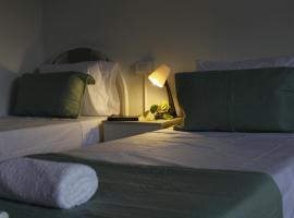 Catalina House, aparthotel in Alta Gracia