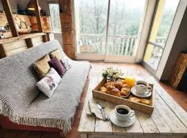 Maison à 5mn de Honfleur