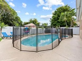 Tropical Bay House-Near By Brickell, Wynwood and South Beach