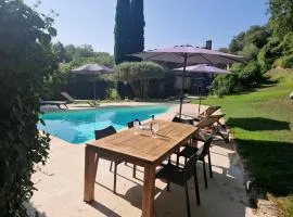 Beautiful Detached Villa with Pool