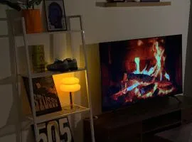 Cozy home stay