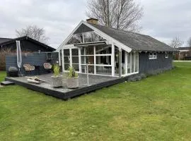 4 star holiday home in Juelsminde