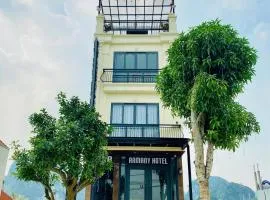 Tam Coc Armany Hotel & Sky Restaurant