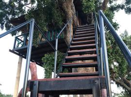 The Campers Lodge Yala