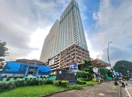 B Residence At By LiviRooms Tangerang