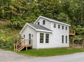 Berkshire House – hotel w mieście Hillsdale