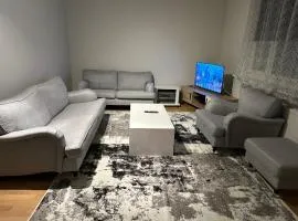 Tapulikaupunki Apartment Helsinki