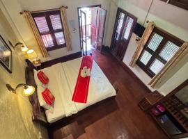 Luangprabang Villa Kee Lee