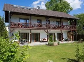 in Spreewald holiday home No 1