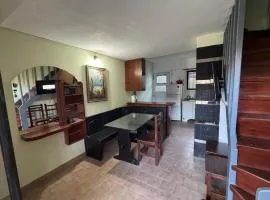 Duplex Zuviria en San Bernardo del Tuyu