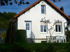 Beautiful house in the heart of the Auvergne