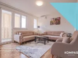 Nice apartment at the center of Vushtrri city