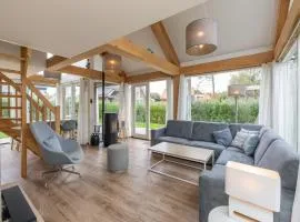 6-Person Holiday Home in Renesse