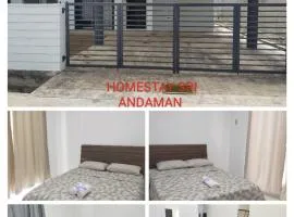 Homestay Sri Andaman Kuala Kedah