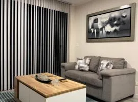 Amalfi Apartment 612 Malecón de la Avenida Costanera