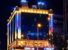 İstanbul City Airport Hotel