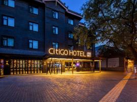 CitiGO Hotel, South Gate of Xi'an Bell Tower, khách sạn ở Tây An