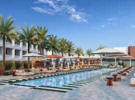 Hotel Solaya, Hotel in Scottsdale
