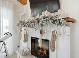 The Inverloch Beach House