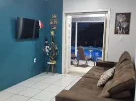 Casa Temporada Torres