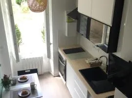 Malakoff Petit Montrouge Beau Studio