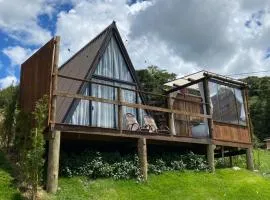 Chalé Alto da Montanha