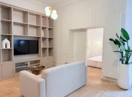 Luxury Residence Prime Location Parking