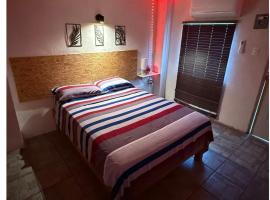 Laguna 11، فندق في تامبيكو