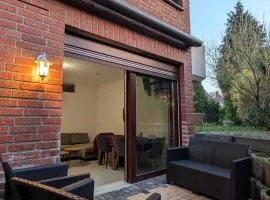 Marco Compact City Flat