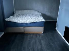 Bolig sentralt på Røros, hotel in Røros