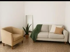 Departamento a media cuadra de la plaza principal