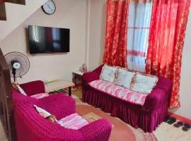 Eve's Place Transient Apartment