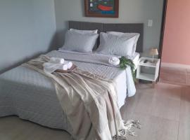 Pousada Canoa dos Anjos suítes, Hotel in Arraial do Cabo