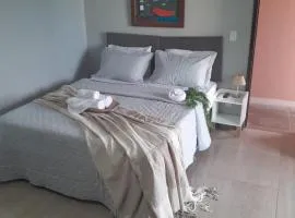 Pousada Canoa dos Anjos suítes