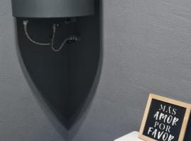 La Nené hospedaje vacacional, hotel v destinaci Villars