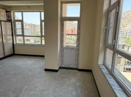 Mohammad Tower、カブールのホテル