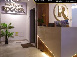 Hotel Rogger