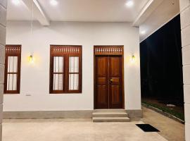 Riverside Serenity, Hotel in Talpe