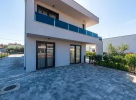 Stylish Istrian Villa with Private Pool