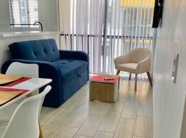 Apartamento nuevo en Dosquebradas en El Eje Cafetero, hotel em Dosquebradas