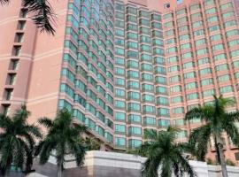 Champs-Élysées, hotel in Shunde