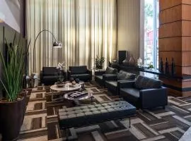 Mercure Belo Horizonte Savassi