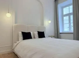 Luxury Residence Prime Location Parking